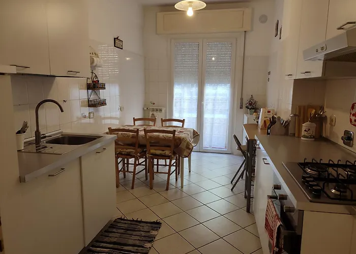 Casa Barbara