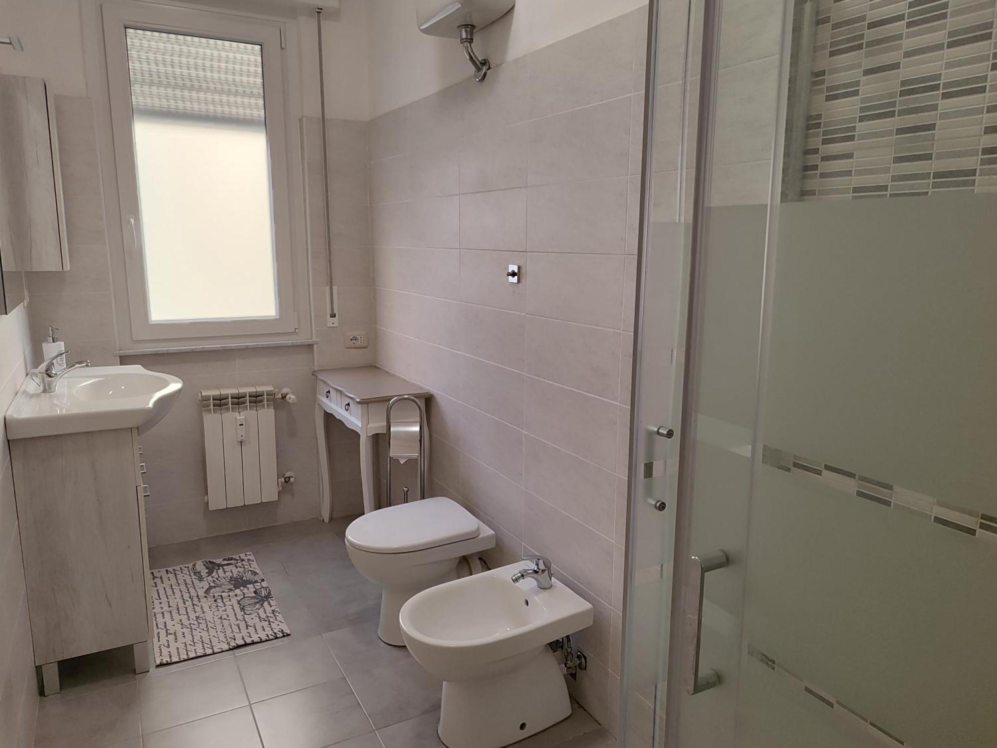 Casa Barbara * Genova