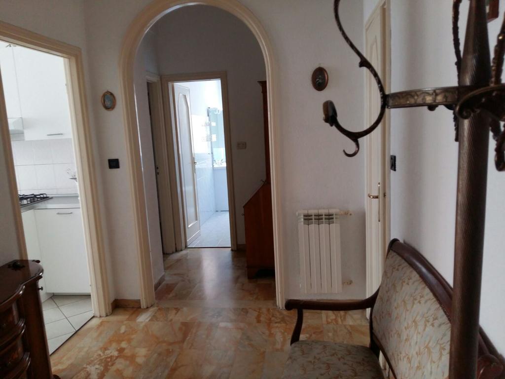 Appartement Casa Barbara *