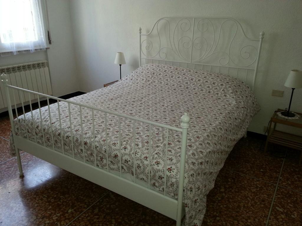 Appartement Casa Barbara Gênes